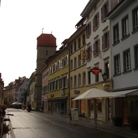 Altstadt-urlaubsparadies * Uberlingen
